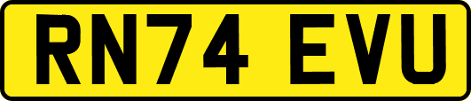 RN74EVU