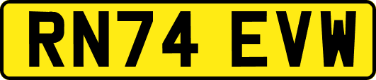 RN74EVW