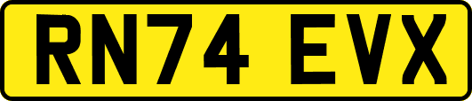 RN74EVX