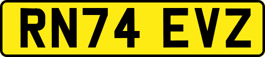 RN74EVZ