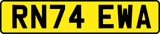 RN74EWA