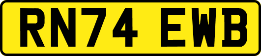 RN74EWB