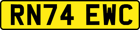 RN74EWC