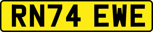 RN74EWE