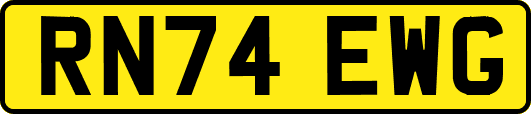 RN74EWG