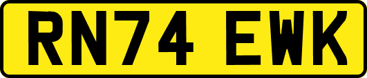 RN74EWK