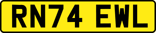 RN74EWL