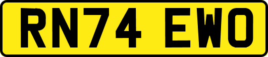 RN74EWO