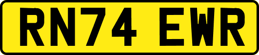 RN74EWR