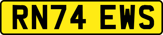 RN74EWS