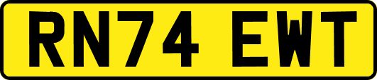 RN74EWT