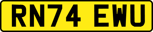 RN74EWU