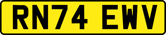 RN74EWV