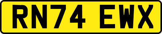 RN74EWX