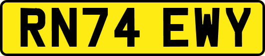 RN74EWY