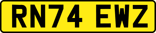 RN74EWZ