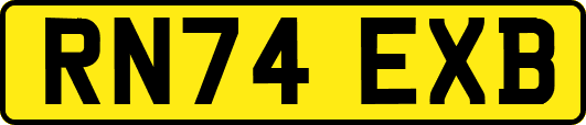 RN74EXB