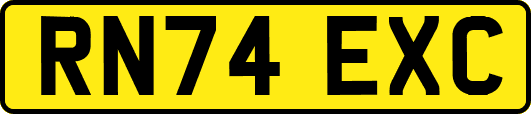 RN74EXC