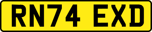 RN74EXD
