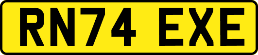 RN74EXE