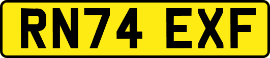 RN74EXF