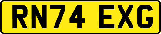 RN74EXG