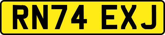 RN74EXJ