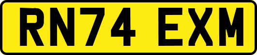 RN74EXM