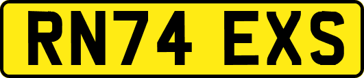 RN74EXS