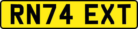 RN74EXT