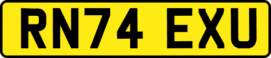 RN74EXU