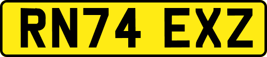 RN74EXZ