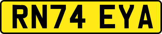 RN74EYA
