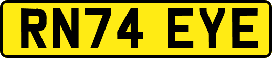 RN74EYE