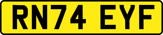 RN74EYF