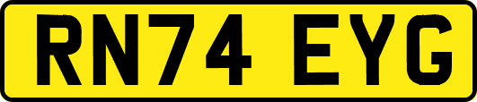 RN74EYG