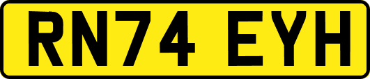 RN74EYH