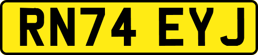 RN74EYJ