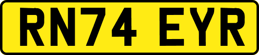 RN74EYR