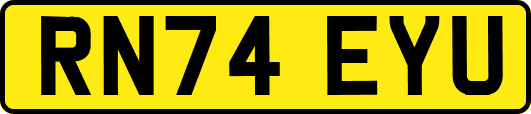 RN74EYU