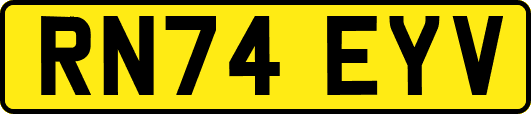 RN74EYV