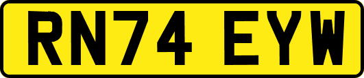 RN74EYW