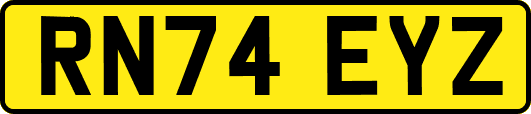 RN74EYZ