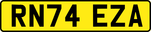 RN74EZA