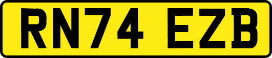 RN74EZB