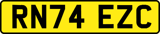 RN74EZC