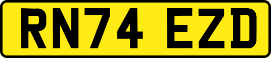 RN74EZD
