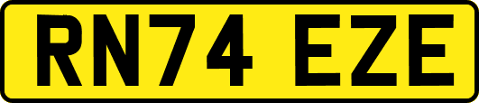 RN74EZE