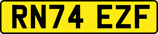 RN74EZF