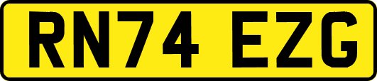 RN74EZG